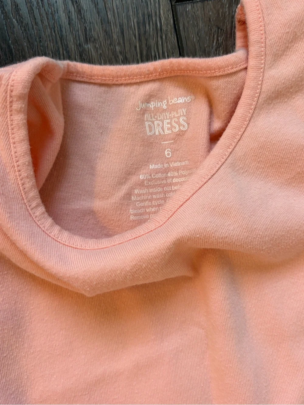 Penelope Mack Pink, Peach & Turquoise Girls' Summer Dress Bundle